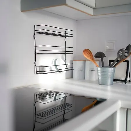 Alas Liotrivi Villa *