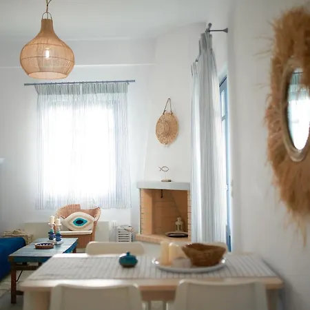 Alas Liotrivi Villa *