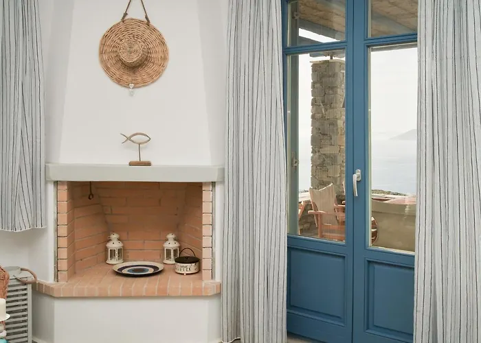 Willa Alas Liotrivi *