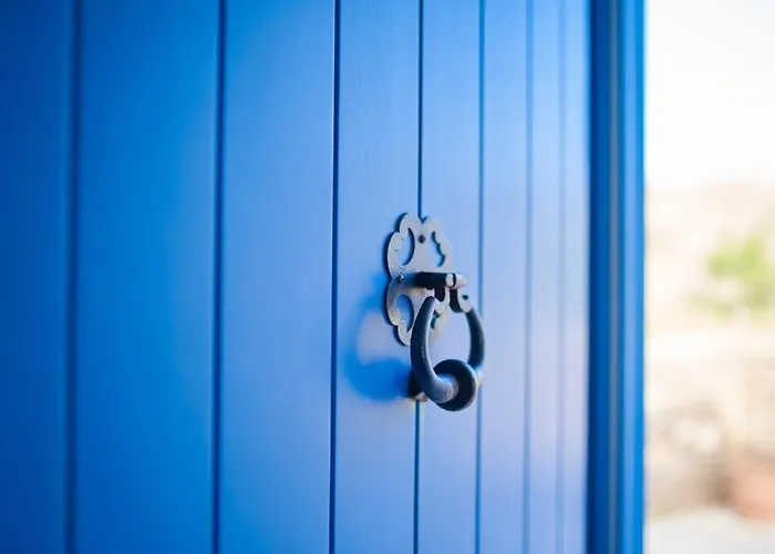 Alas Liotrivi Willa Kitnos