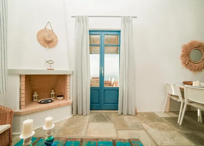 Willa Alas Liotrivi *