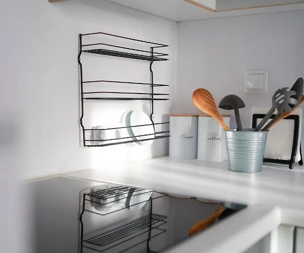 Alas Liotrivi Willa *