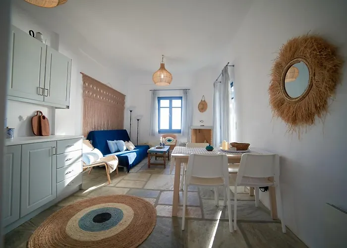 Alas Liotrivi Willa Kitnos