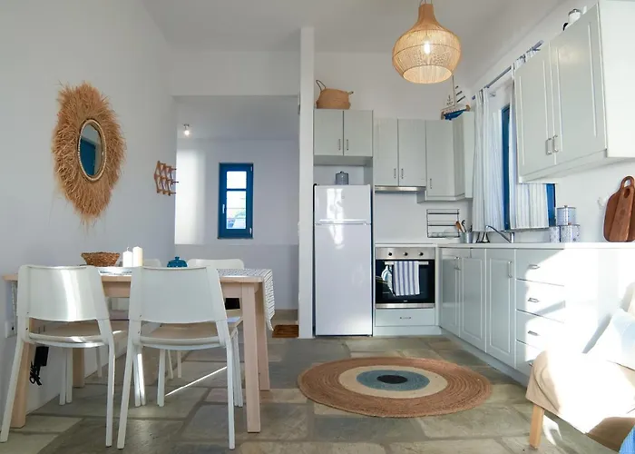 Willa Alas Liotrivi *