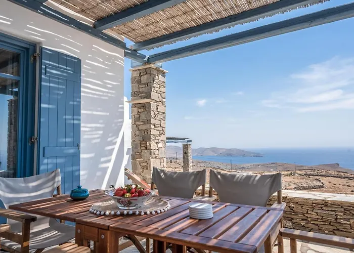 Willa Alas Liotrivi *