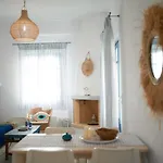 Alas Liotrivi Villa *