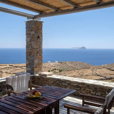 Alas Liotrivi Villa *