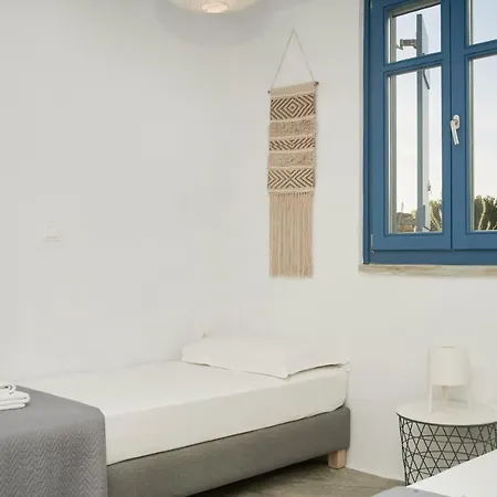Alas Liotrivi Villa