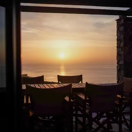 Alas Liotrivi * Kythnos